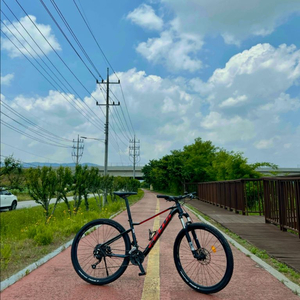 첼로 XC 스포츠 MTB