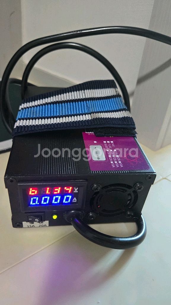 위페드 급속충전기 팝니다 급처--0