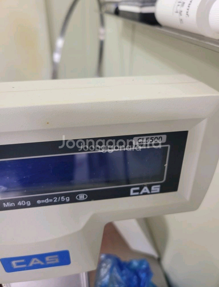 카스 CL5500 AAA급 판매합니다!!--2