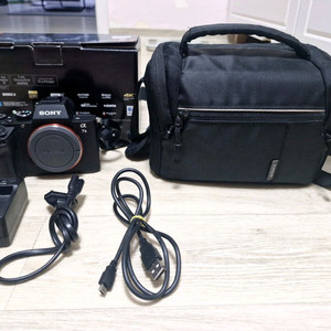 소니 a7m2 , 28-70 oss 판매합니다