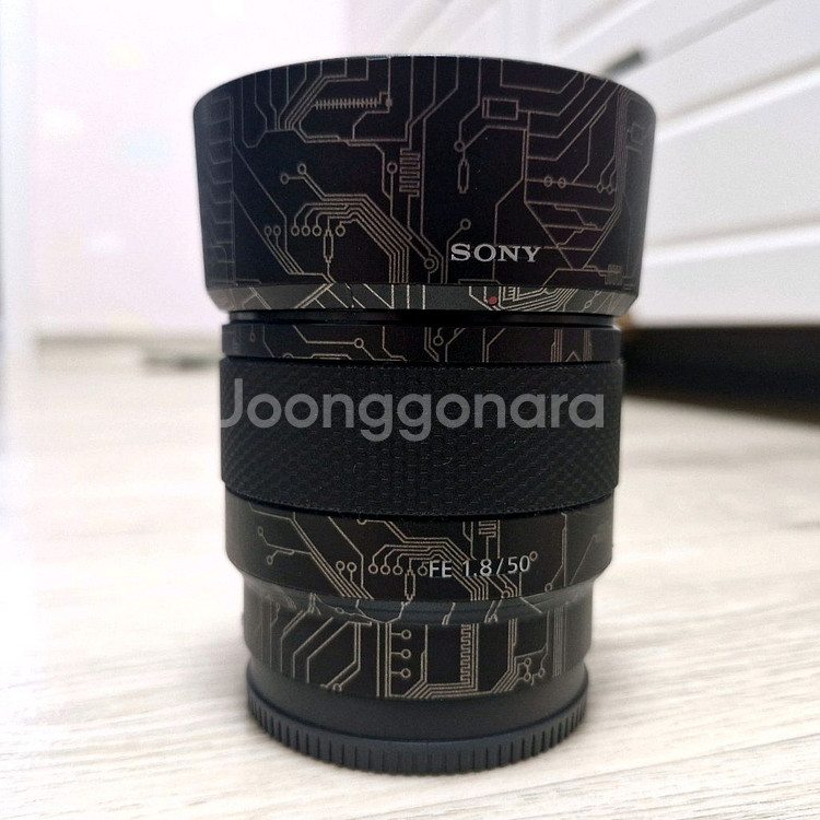 SONY SEL50F18F FE 판매합니다--1
