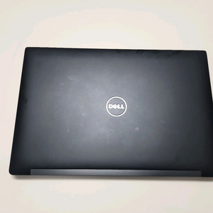 Dell Latitude E7480 노트북 팝니다