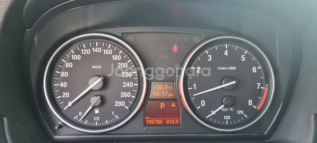 BMW 328 컨버터블 M팩 튜닝--9