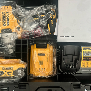 디월트임팩렌치 dcf892p2