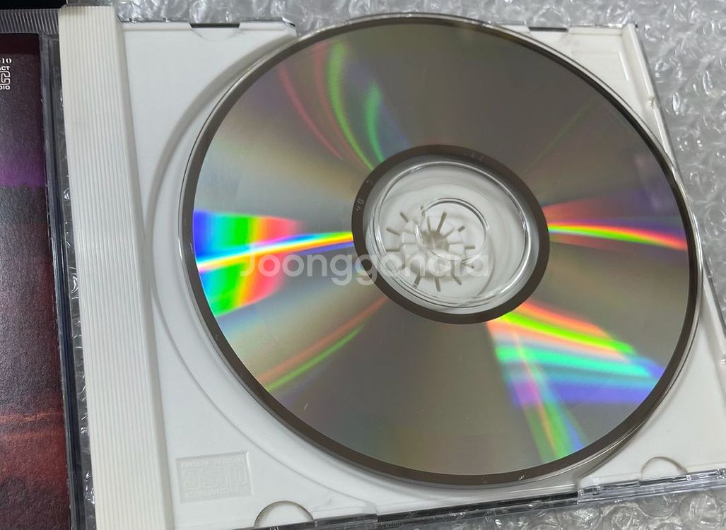 Wink / Velvet CD--4