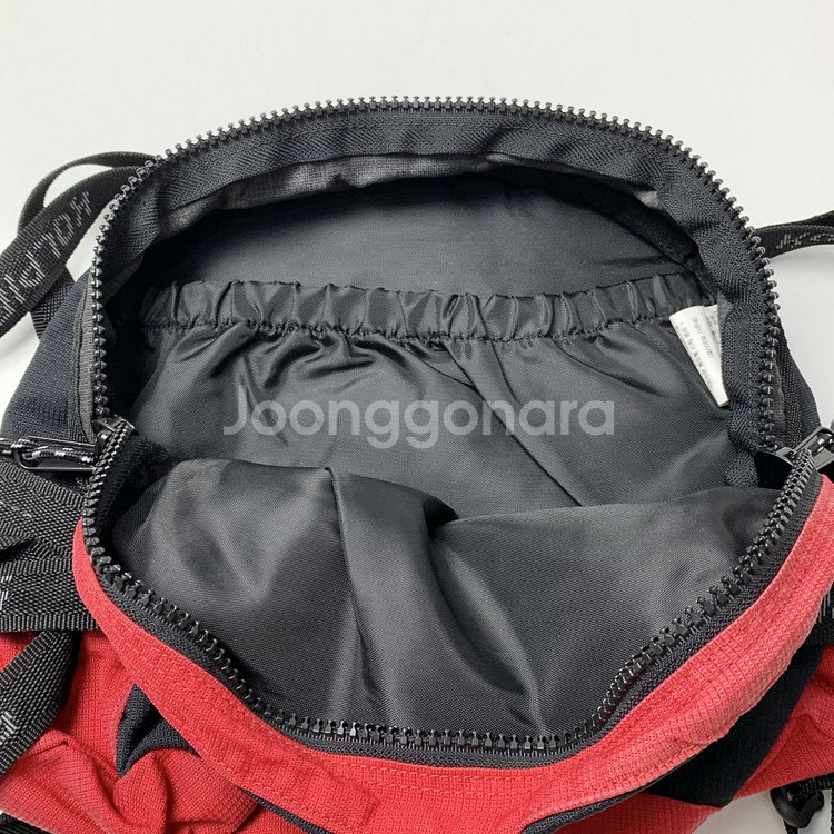 콜핑 빈티지 미니 백팩 가방--4