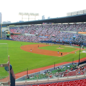 기아 LG 6/27 금 3루 레드 통로 2연석 야구티켓