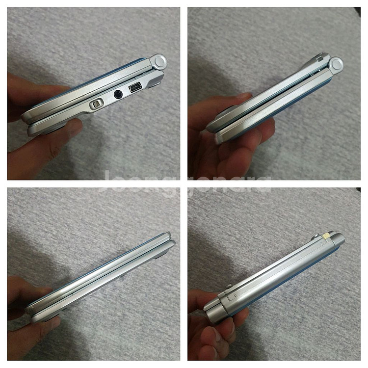 카시오 엑스워드 전자사전 EW-L6200 어학연수--4