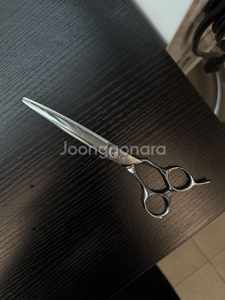 미쯔다니 장가위 7인치 국내 1개밖에 없는 주문제작형--0