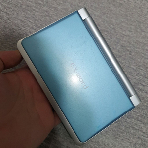 카시오 엑스워드 전자사전 EW-L6200 어학연수