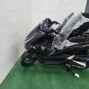 혼다 PCX125 배달 오토바이
