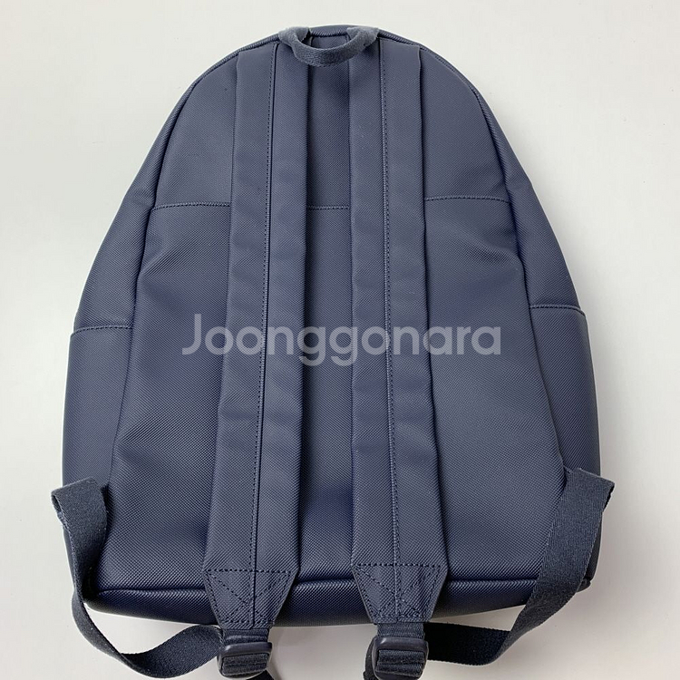 라코스테 백팩 가방--1