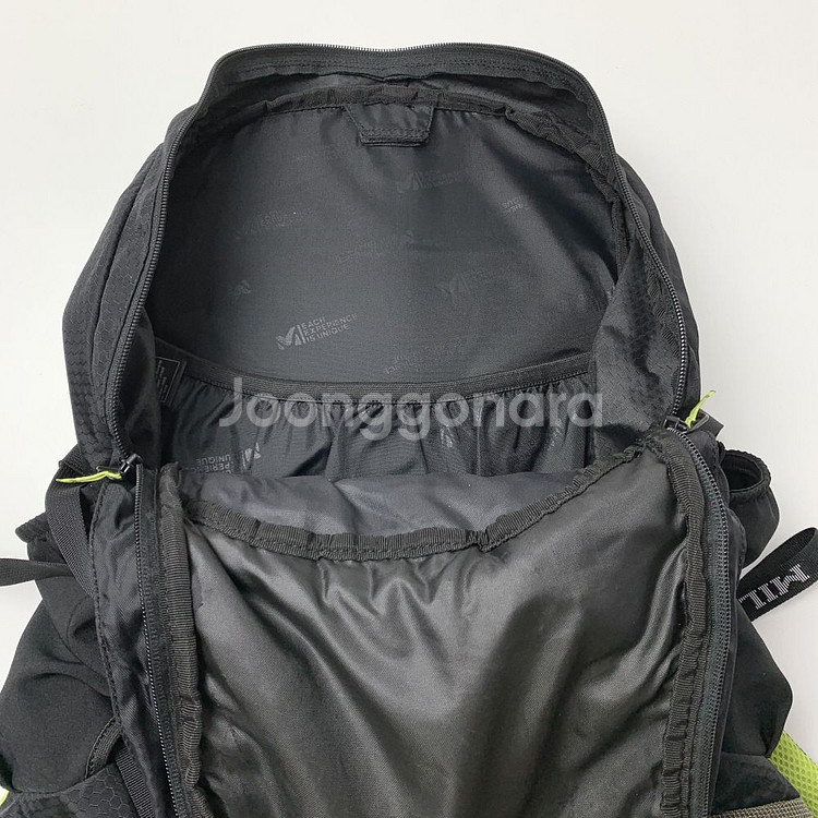 밀레 Trek 36L 등산 백팩 가방--1