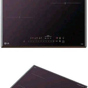 LG인덕션 BEI3AMB4 3구 새상품