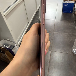 갤럭시노트20 256GB 브론즈 /Y883