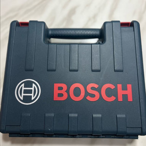 BOSCH 세트
