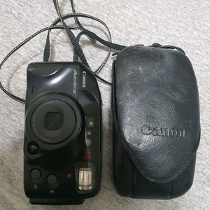 캐논 뉴 오토보이 필름카메라 (A)