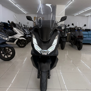 21년식 Pcx125 배달세팅 저키로수