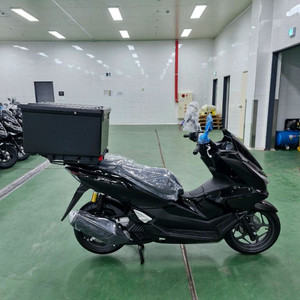 혼다 pcx125 25년식