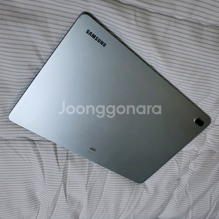 갤럭시 탭 태블릿 s7 fe wife 그린 64gb--4