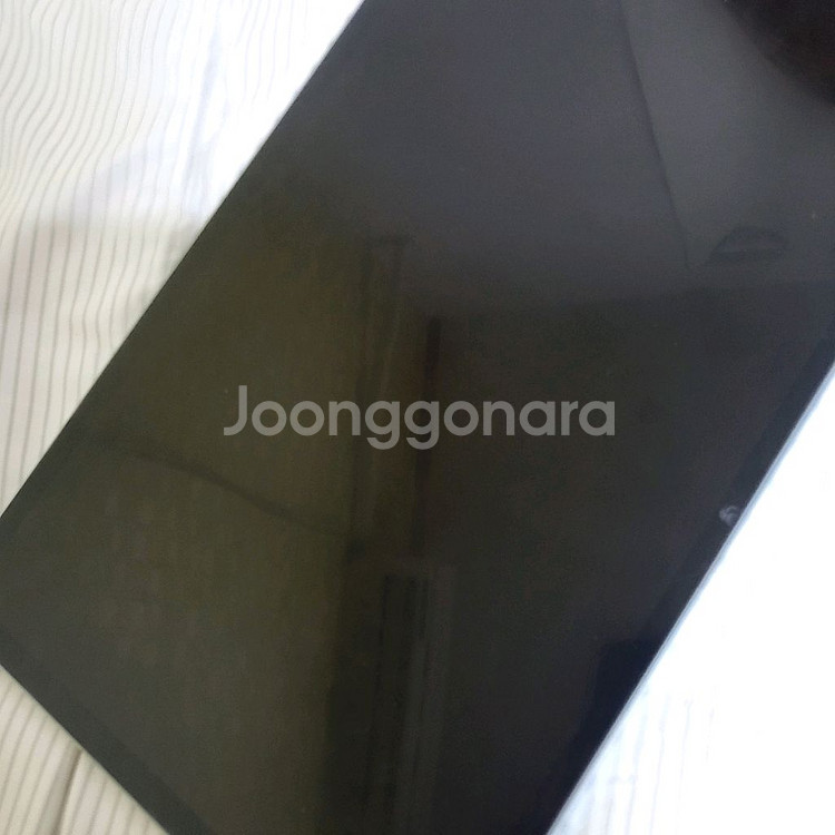 갤럭시 탭 태블릿 s7 fe wife 그린 64gb--6