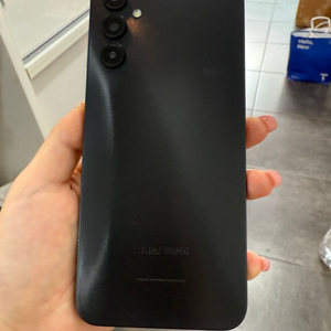 보증기간O)갤럭시점프3 128GB 블랙 /Y884