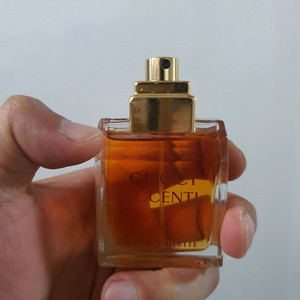 구찌 악센티 EDT 30ml 향수 (8)