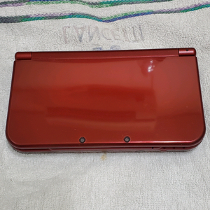 닌텐도 뉴3ds ll 팝니다