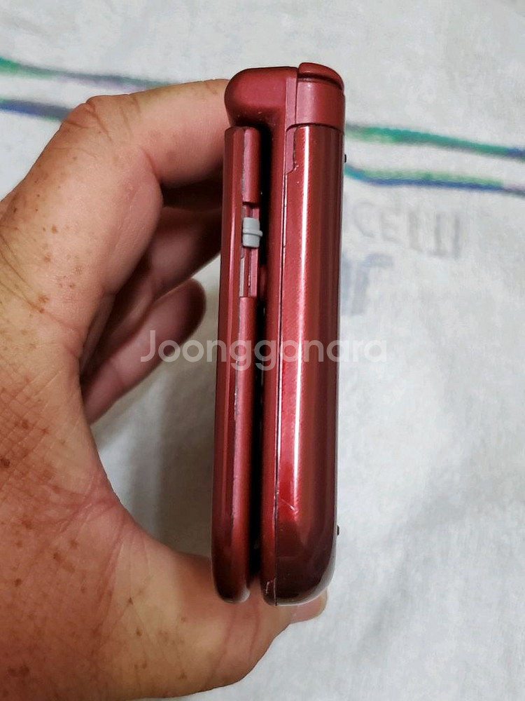 닌텐도 뉴3ds ll 팝니다--5