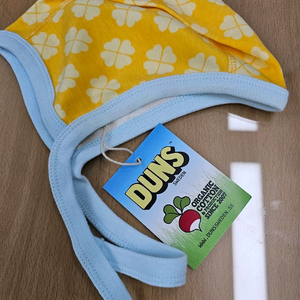 던스 구상(2024) 노랑클로버 노클 보넷 47