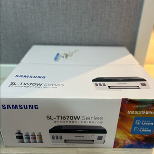 삼성 프린터