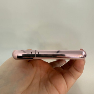 갤럭시S21 256GB 핑크 /Y885