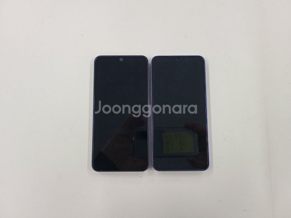 갤럭시s24 256G 무기스 무찍힘 상태최상 ^^--2