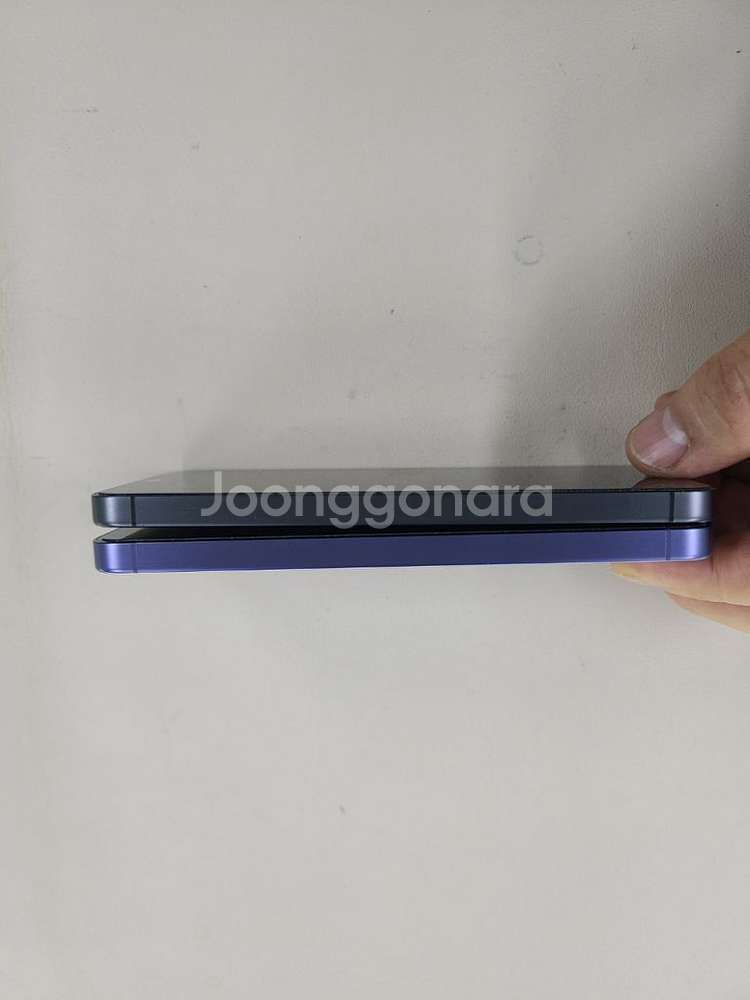갤럭시s24 256G 무기스 무찍힘 상태최상 ^^--3