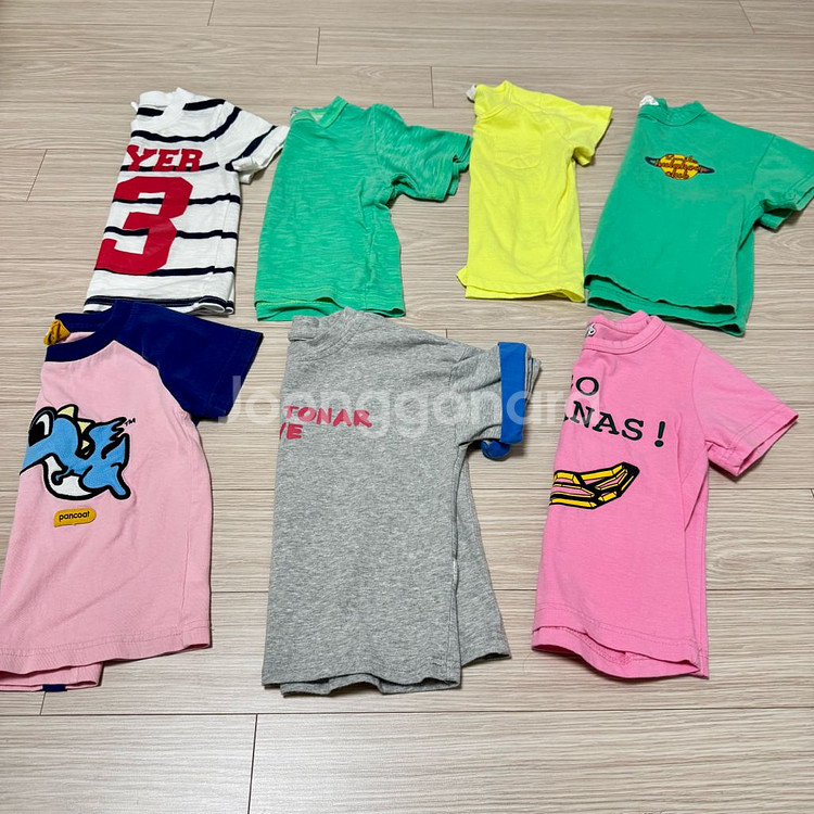 아동 90-100 일괄--0