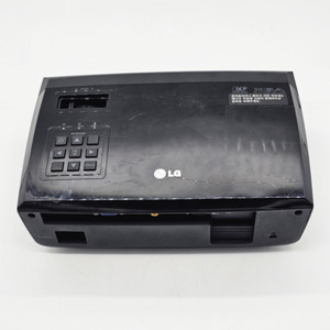 LG BS275 3000안시 중고 빔프로젝터