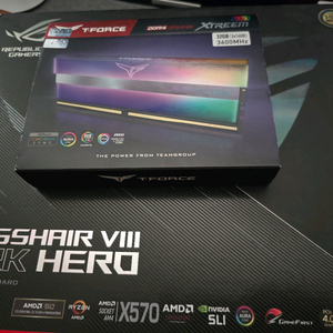 x570 다크히어로