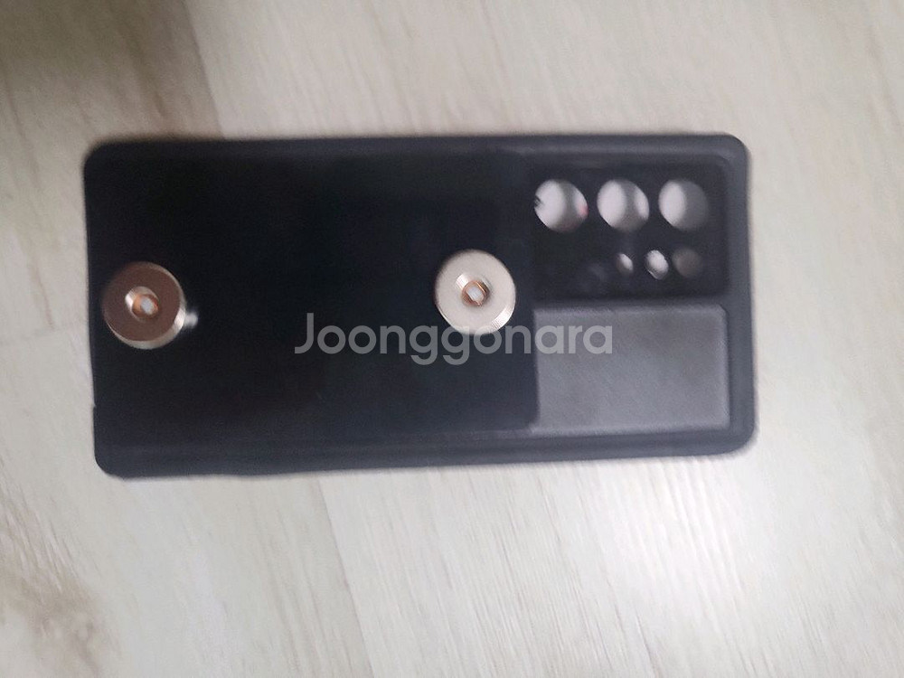 노트20 자석케이스 배달용새상품--1