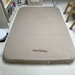 네이쳐하이크 자충매트 10cm 더블사이즈