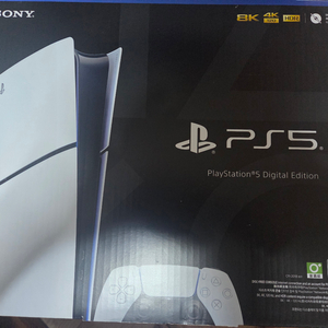 ps5 슬림디지털