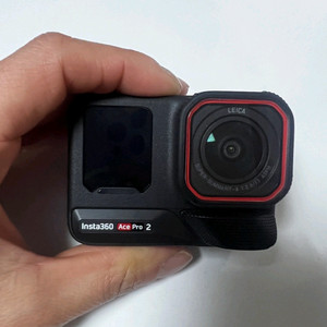 인스타360 에이스프로2 Insta360 AcePro2