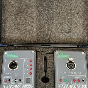 bss phase check ar130