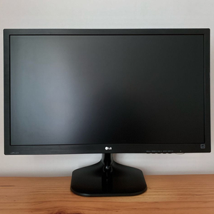 LG 27인치 모니터 / LG 27MP37VQ 모니터