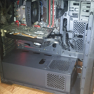 2400g+1060 pc 판매