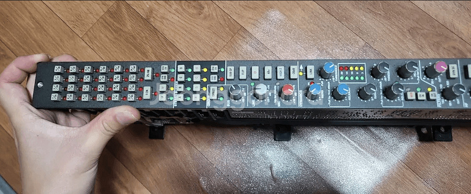 SSL 9000 믹서용 6089012XD 채널스트립--1