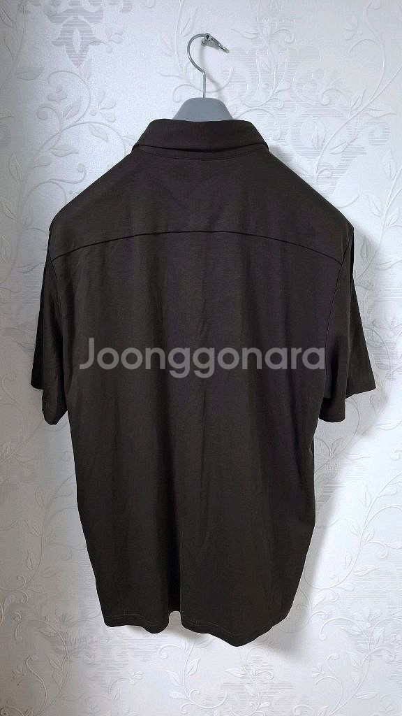 (정품) 마이클코어스 반팔 티셔츠 105--1