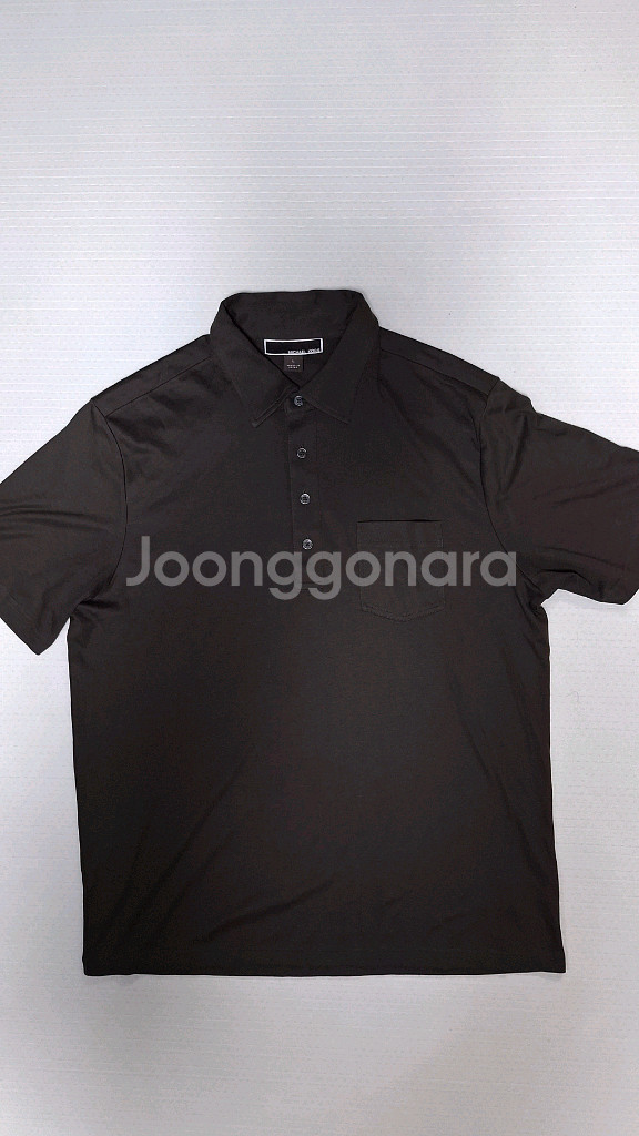(정품) 마이클코어스 반팔 티셔츠 105--2