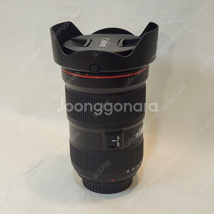 캐논 정품 EF 16-35 F2.8 L III USM--2