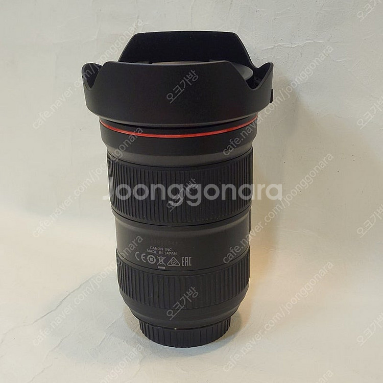 캐논 정품 EF 16-35 F2.8 L III USM--3