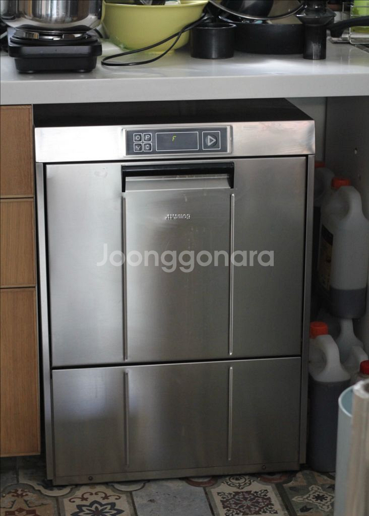 스메그 영업용 식기세척기 UD511DK--0